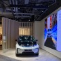 BMW의 새로운 도전, 한독모터스 전기차 특화 전시장 용산 아이파크몰 방문기