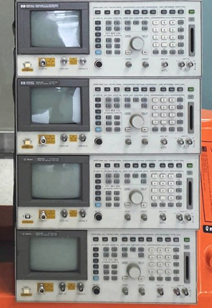 서비스모니터-HP AGILENT 8924E CDMA MOBILE TEST SET : 네이버 블로그