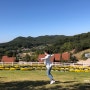[전북여행/전주근교갈만한곳] 한국의 알프스, 임실치즈테마파크에 다녀오다. (코로나로 치즈축제 취소)