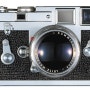 Legend of Leica M3