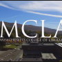 미국 대학 -MCLA - Massachusetts College of Liberal Arts -장학금?
