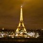 [프랑스] 파리 에펠탑과 에투알 개선문