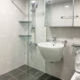 화도읍 욕실 인테리어 - 마석우리 삼신 푸른솔 아파트