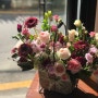 광주꽃집. Flower Cclim. 플라워끌림. Florist장영아. 두암동꽃집