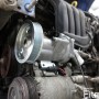 [동탄수입차정비] 미니 쿠퍼 R52 냉각수 누수 개선 정비