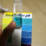 테트라 pH 지시약 - 간단 사용 후기