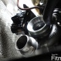 [동탄수입차정비] BMW F10 520D 터보 차저 리빌트 정비