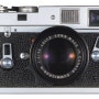 Leica M4, M4-2, M4-P