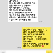 직구의 신 명품구매대행 후기) 루이비통-빅토린 월릿