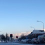 아이슬란드 :: 레이캬비크에 도착-을 했읍니다 (유심 사기, 공항에서 시내까지 가는 법)