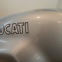 DUCATI GT1000 복원기록(중)