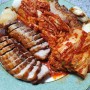 [광주김치서포터즈] 맛난 광주 김치와 잘 어울리는 돼지고기 수육 만들기, 보쌈 만들기