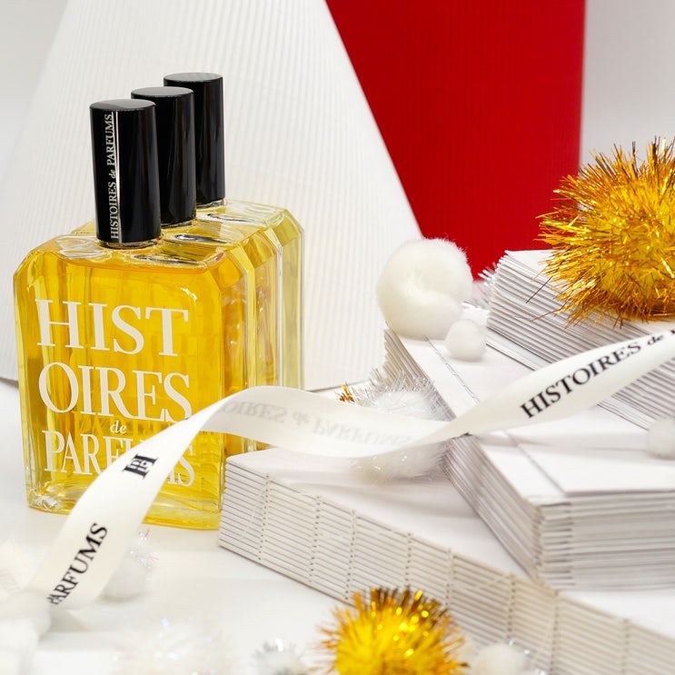 이스뜨와 드 퍼퓸 BEST5 소개 + 15ml 본품 증정 이벤트 소식 알림! : 네이버 블로그