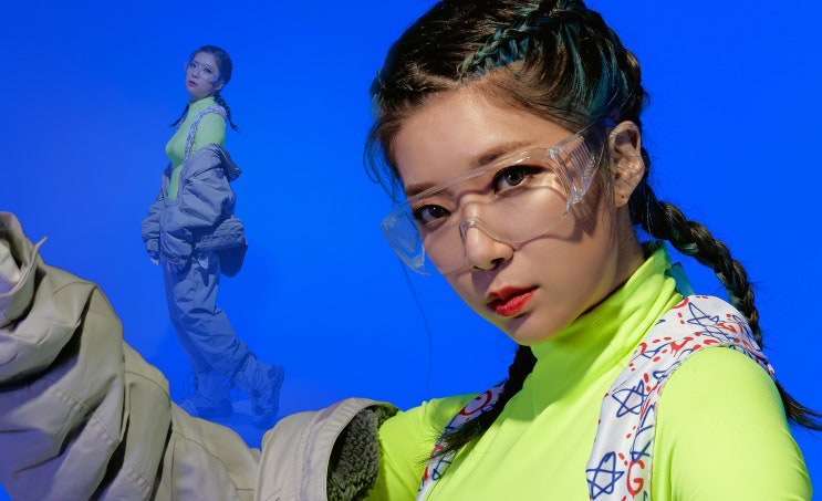 [한류ibc : 한국의 가수] 타이미 (Tymee 이비아 프리지본) 뮤직비디오 & 작품활동 : 네이버 블로그