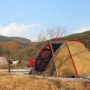 [진안]운일암반일암 국민여가캠핑장 - 온통 가을~가을~