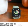 애플워치 se를 구입하게 된 이유 사야되는 이유 feat.합리화