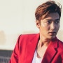 201022 Lee Min Ho Among Six Cast in ‘Pachinko’ Series at Apple