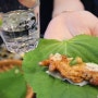 대전 가수원동 장군집 숯불 닭목살 닭특수구이 맛집 졸맛이에유