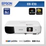 EPSON LCD 프로젝터 EB-E10 설치 후기