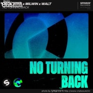 클럽노래듣기 (+5곡) Jack Wins x Milwin x Walt - No Turning Back (Extended Mix)