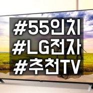 2020 엘지전자 티비 비교 추천제품 55NANO83KNB, 87KNB(55인치/100만원 이하 가격)