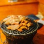 일본/도쿄 워킹홀리데이 358일차 『오오츠카 맛집 GOTOO, 쇼가야끼, 야끼니꾸 테츠진(철인)』