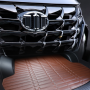 더올뉴 투싼 NX4 브렌톤 3세대 출시 및 트렁크매트 추천
