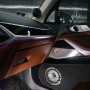 BMW X7 도어 인클로져 만들기 (FOCAL ULTIMA)