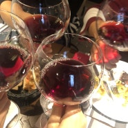 2020.9 프랑스 부르고뉴 와인여행 : Beaune본 숙소에서 하루|뉘생조르주 마을|디종 레스토랑과 와인 [3/3]