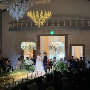 순천 결혼식 아모르 웨딩컨벤션에서의 인상적인 예식