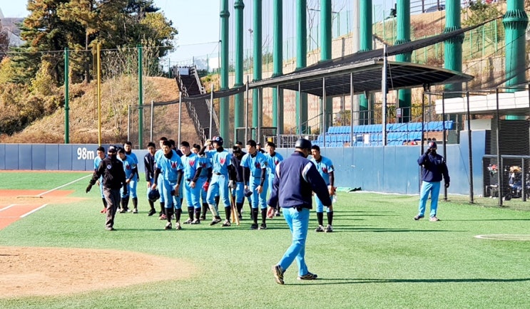 ì„œìš¸ íœ˜ë¬¸ê³ ë