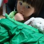 아기침낭, 아기백패킹 침낭 Big Mo 20° Down Kids Sleeping Bag (Age 2-4) 리뷰