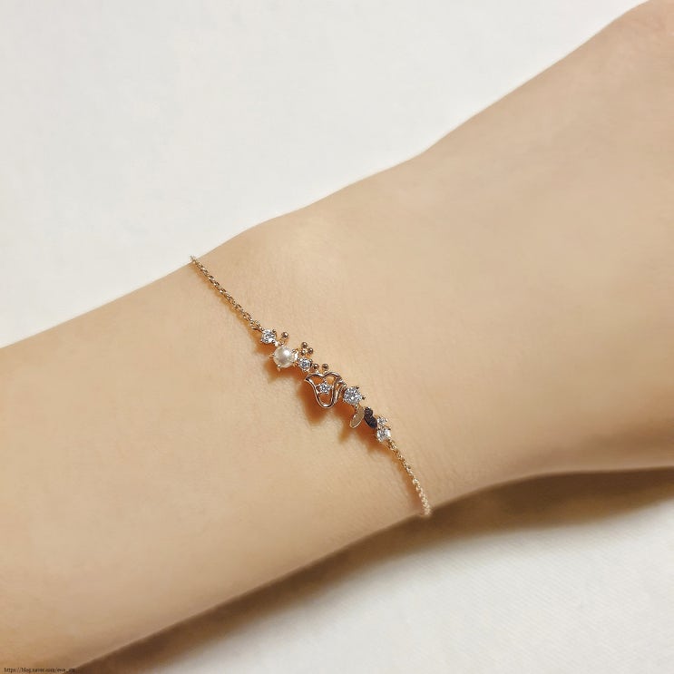 클루 팔찌/ CLUE 팔찌추천/ 탄생화 탄생석 팔찌/ 악세사리/ 쥬얼리/ Bracelet : 네이버 블로그