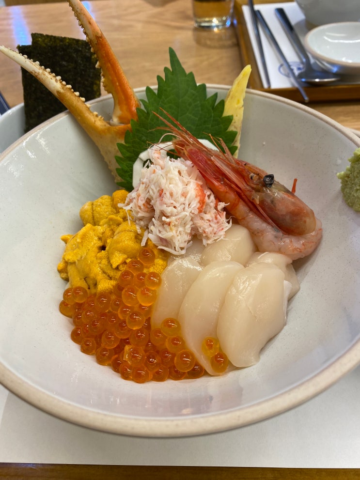 [압구정맛집] 