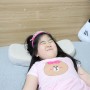 쥬니안 어린이베개 체형에 맞춘 어린이 전용 아동베개