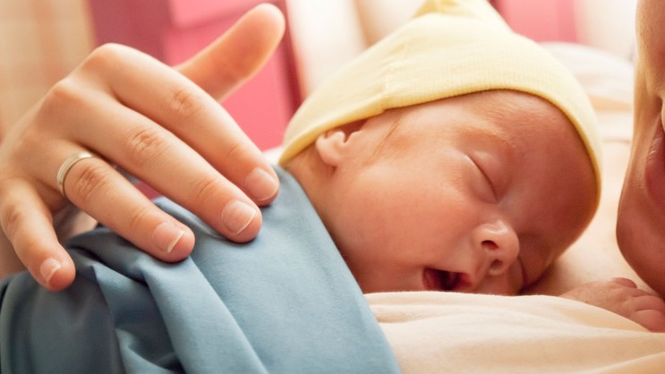 아기꿈 해몽 아기가 나오는꿈 어떤 의미가 있을까 : 네이버 블로그