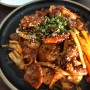 [부산맛집/서면맛집] 전리단길 한식 맛집 ‘정담비스트로’