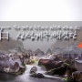 경북/청송/가볼만한곳/신성계곡/백석탄
