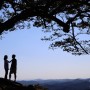 [부여여행/부여 가림성] 성흥산 사랑나무에서 인생샷 건지는 꿀팁 (호텔 델루나 촬영지)
