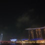 7. 싱가포르의 야경을 즐겨봐요 (클락키/ 리버 크루즈/ 마리나 베이 샌즈 레이저쇼/ 싱가포르 기념품 쇼핑 등)