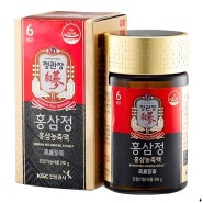 정관장홍삼정 정관장 홍삼정 + 쇼핑백, 240g, 1세트