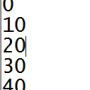 Programming in Lua 2판 챕터18,19 - 수학 라이브러리, 테이블 라이브러리