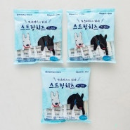 스트링치즈 연세우유 스트링치즈, 210g, 3개