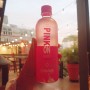 히말라야 핑크솔트를 담은 PINKON - 이온음료 핑크온 저렴하게 구입하는방법? 어디서살까요?