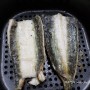 가락시장 민물장어 오복수산 / 장어 에어프라이어 일본식 장어덮밥