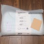 [싱가폴일상] 생일선물로 받은 IKEA 베개 KLUBBSPORRE (클룹스포레)