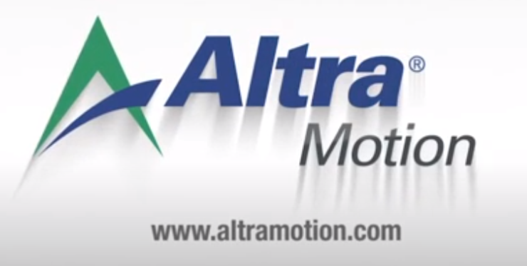 Altra Industrial Motion 홍보 : 네이버 블로그