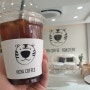 [광주 동구 카페] HOYA COFFEE