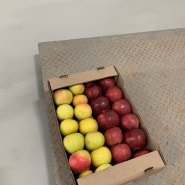 Why are we apple farmin'?