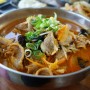 강릉 현지인 맛집 하오루 차돌짬뽕과 특별한 크림새우를 맛볼 수 있는 중국집